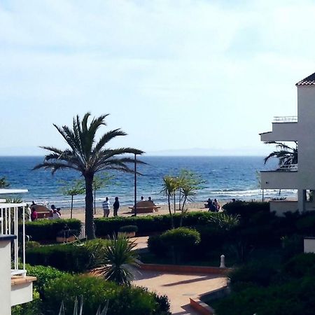 Апартаменты Residencia Platja De Росас Экстерьер фото